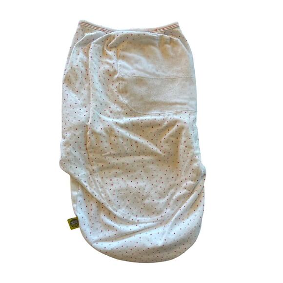 Nested Bean Zen Swaddle Classic Cotton TOG 1.5 0-6 months - Picture 2 of 6